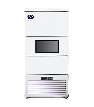 SunP ALPHA-BP31 低溫沉積3D打印機